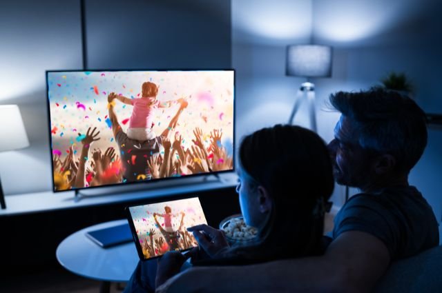 Tudo O Que Você Precisa Saber Sobre O Aplicativo IPTV